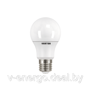 Лампа светодиодная низковольтная МО 7Вт 4000К E27 12-36В AC/DC VARTON 902502265 - фото 1 - id-p161190171