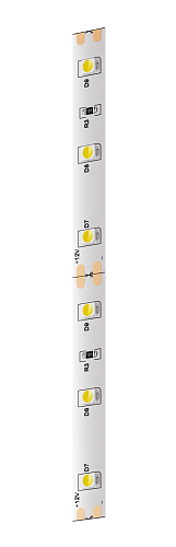 Светодиодная лента Geniled GL-60SMD3528 12В 260лм/м 4,8Вт/м 8х5000 3800-4200К IP33 - фото 1 - id-p161190250