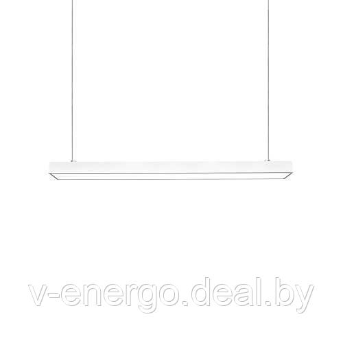 Светодиодный светильник Geniled Trade Linear Standart 500х100х65 20Вт 5000К Матовое закаленное стекл