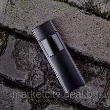 Электронная зажигалка Xiaomi Beebest Rechargeable Lighter L101 Black - фото 7 - id-p161191196