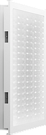 Светодиодный светильник Geniled Office Clip-In Advanced 600х600х60 30Вт 5000K Микропризма