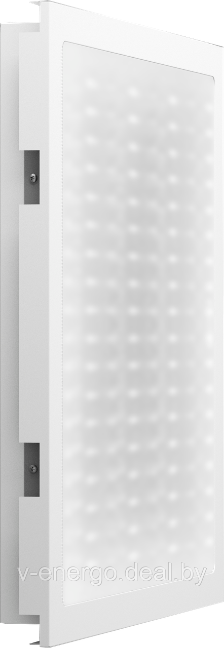 Светодиодный светильник Geniled Office Clip-In Advanced 600х600х60 50Вт 5000K Опал - фото 1 - id-p161190532