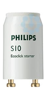 Стартер S10 4-65W SIN 220-240В EUR/12X25 Philips 928392220230 / 871150069769133