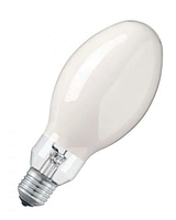 Лампа газоразрядная ртутная HPL-N 125Вт эллипсоидная E27 SG SLV/24 PHILIPS 928052007391 / 692059027779500