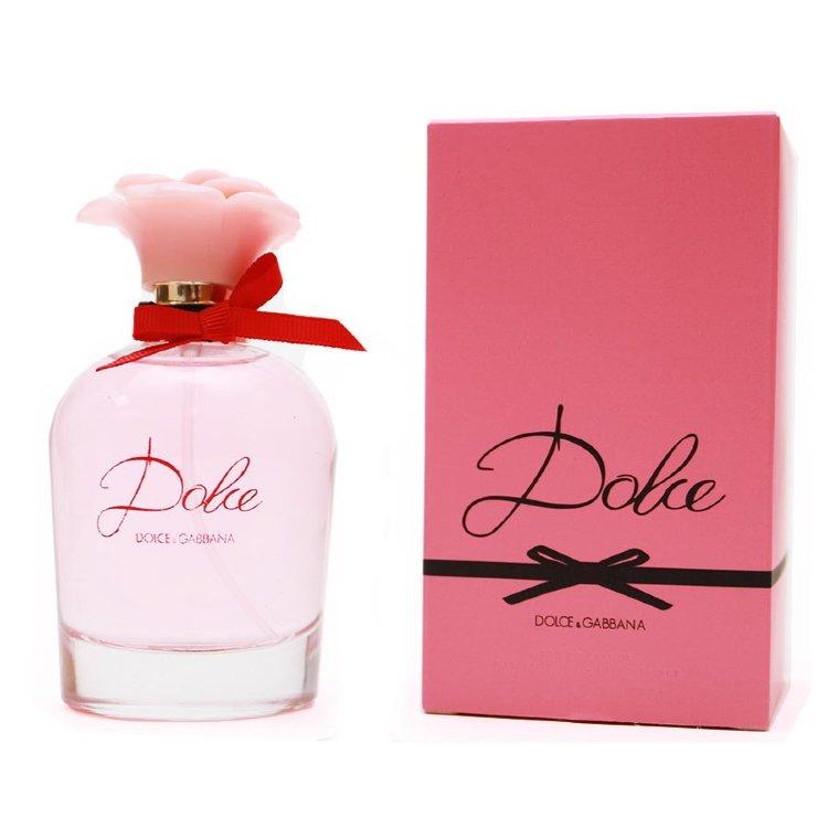 Женская парфюмерная вода Dolce Gabbana Dolce Pink edp 100ml