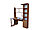 Стол компьютерный КС-003-20 с пеналом (универсальная сборка), фото 2