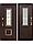 Двери входные металлические Гарда Венеция, фото 2