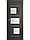 Двери межкомнатные экошпон Profil Doors 39x, фото 3