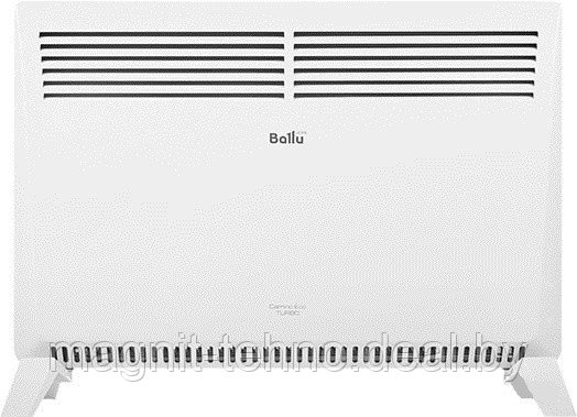 Конвектор Ballu Camino Eco Turbo BEC/EMT-1500