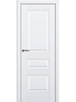 Двери межкомнатные экошпон Profil Doors 66 U