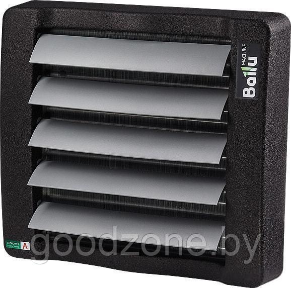 Тепловентилятор Ballu BHP-W3-30-S