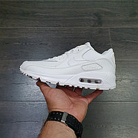 Кроссовки Nike Air Max 90 White