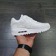 Кроссовки Nike Air Max 90 White, фото 2