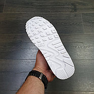 Кроссовки Nike Air Max 90 White, фото 5