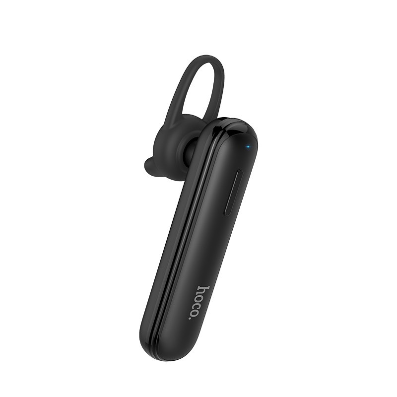 Bluetooth гарнитура для мобильного телефона HOCO E36 Free Sound Black - фото 5 - id-p110904239