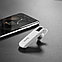 Bluetooth гарнитура для мобильного телефона - HOCO E37, чёрная, фото 7