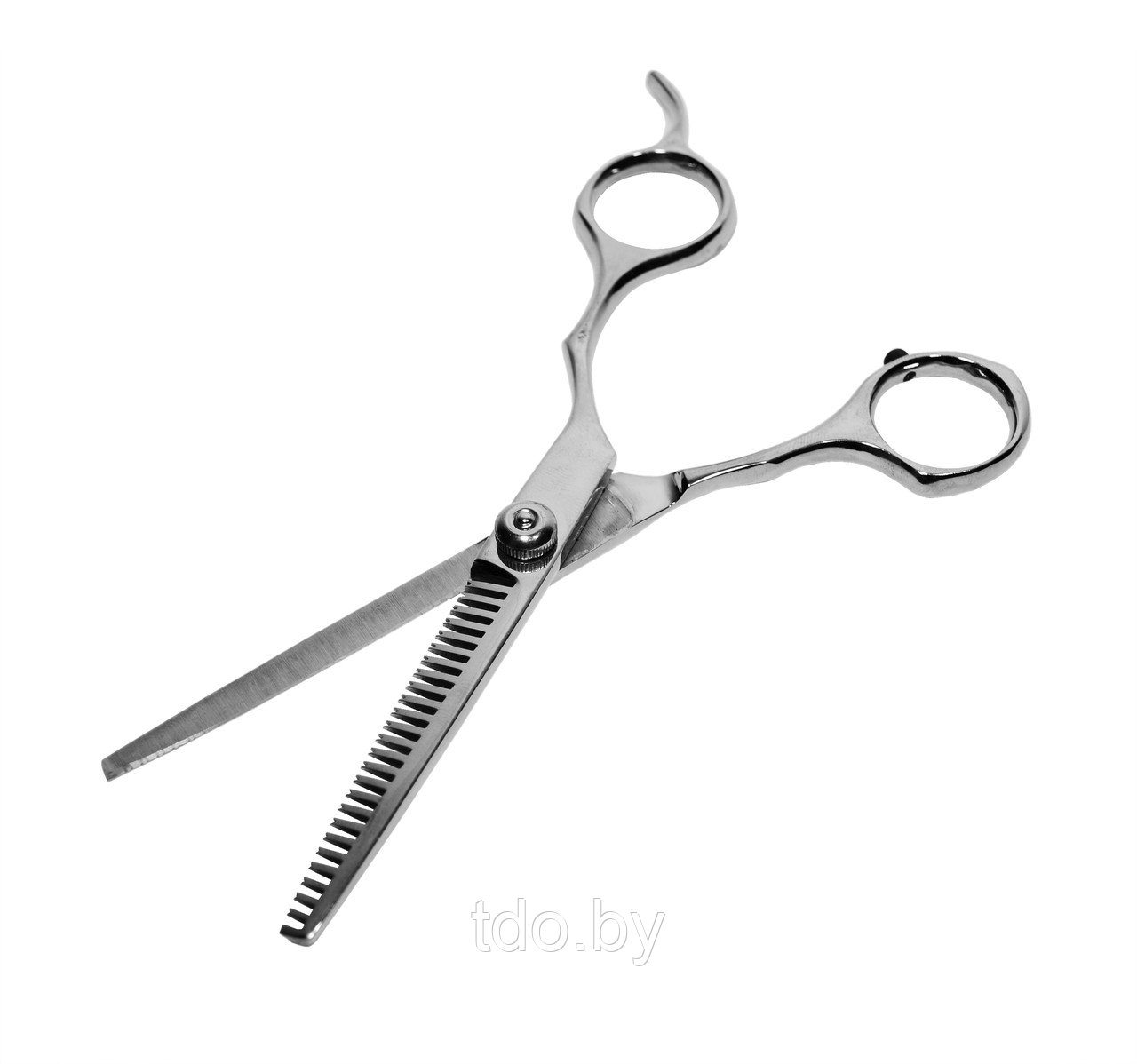 Ножницы парикмахерские филировочные Hm - фото 2 - id-p161255635