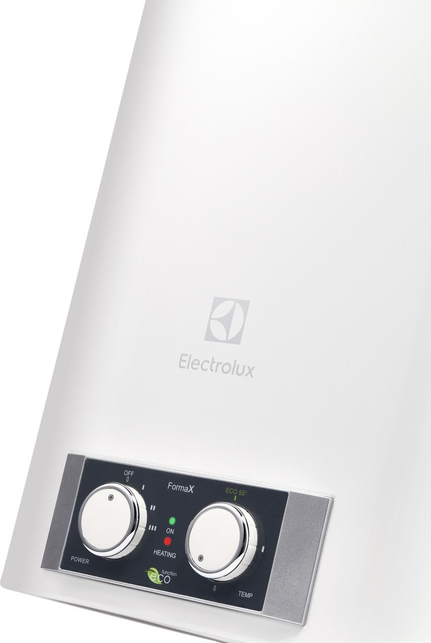 Водонагреватель Electrolux EWH 50 Formax - фото 6 - id-p8079217