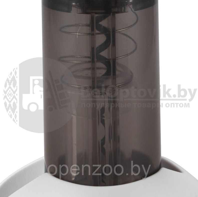 Электрический винный штопор WINE OPENER модель XZ-K801 - фото 7 - id-p161256536