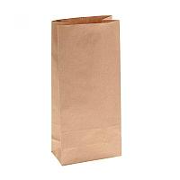 Пакет бумажный B-bag без печати 1000 шт/кор.