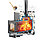 Печь банная Этна 18 ДТ-4С, фото 2