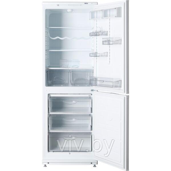 Холодильник Атлант -МОРОЗИЛЬНИК XM-4012-022 - фото 1 - id-p161264520