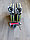 Комплект рукавов для 100-метровки Черная гадюка Grunwald, фото 3