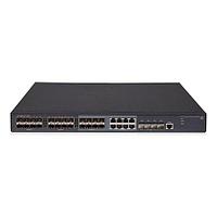 Коммутатор HP 5130-24G-SFP-4SFP+ EI (JG933A)