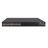 Коммутатор HPE 5510 24G SFP 4SFP+ (JH149A)