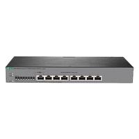 Коммутатор HPE OfficeConnect 1920S 8G Switch (JL380A)