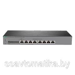 Коммутатор HPE OfficeConnect 1920S 8G Switch (JL380A)