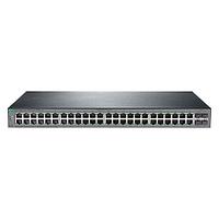 Коммутатор HPE 1920S, 48G, 4SFP (JL382A)