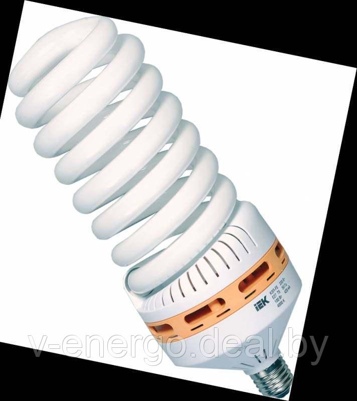 Мощная лампа КЭЛ-FS Е27 100 Вт - фото 1 - id-p82771005