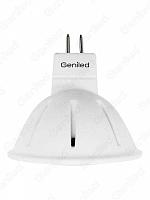 Светодиодная лампа Geniled GU5.3 MR16 7.5W