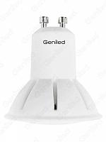 Светодиодная лампа Geniled GU10 MR16 7,5W 2700 К (Арт: 01149)