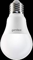 Светодиодная лампа Geniled E27 А60 12Вт 2700К (Арт: 01301)