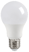 Лампа светодиодная ECO A60 шар 7Вт 230В 6500К E27 IEK (Арт: LLE-A60-7-230-65-E27)