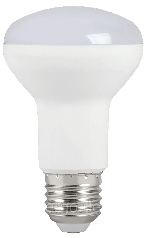 Лампа светодиодная ECO R63 рефлектор 8Вт 230В 4000К E27 IEK (Арт: LLE-R63-8-230-40-E27)