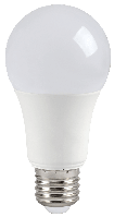 Лампа светодиодная ECO A60 шар 15Вт 230В 6500К E27 IEK (Арт: LLE-A60-15-230-65-E27)