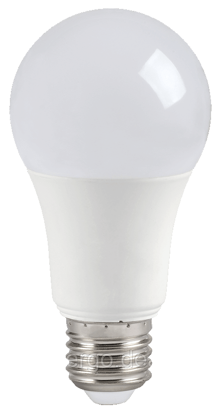 Лампа светодиодная ECO A60 шар 15Вт 230В 6500К E27 IEK (Арт: LLE-A60-15-230-65-E27) - фото 1 - id-p82769364
