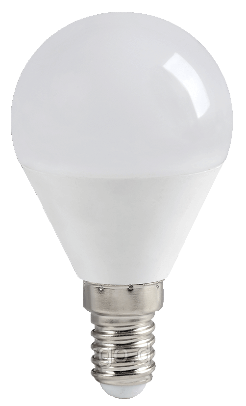 Лампа светодиодная ECO G45 шар 3Вт 230В 3000К E14 IEK (Арт: LLE-G45-3-230-30-E14) - фото 1 - id-p82769568