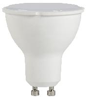 Лампа светодиодная ECO PAR16 софит 7Вт 230В 4000К GU10 IEK (Арт: LLE-PAR16-7-230-40-GU10)