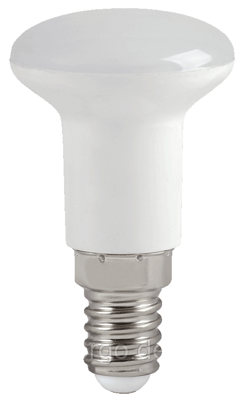 Лампа светодиодная ECO R39 рефлектор 3Вт 230В 3000К E14 IEK (Арт: LLE-R39-3-230-30-E14)