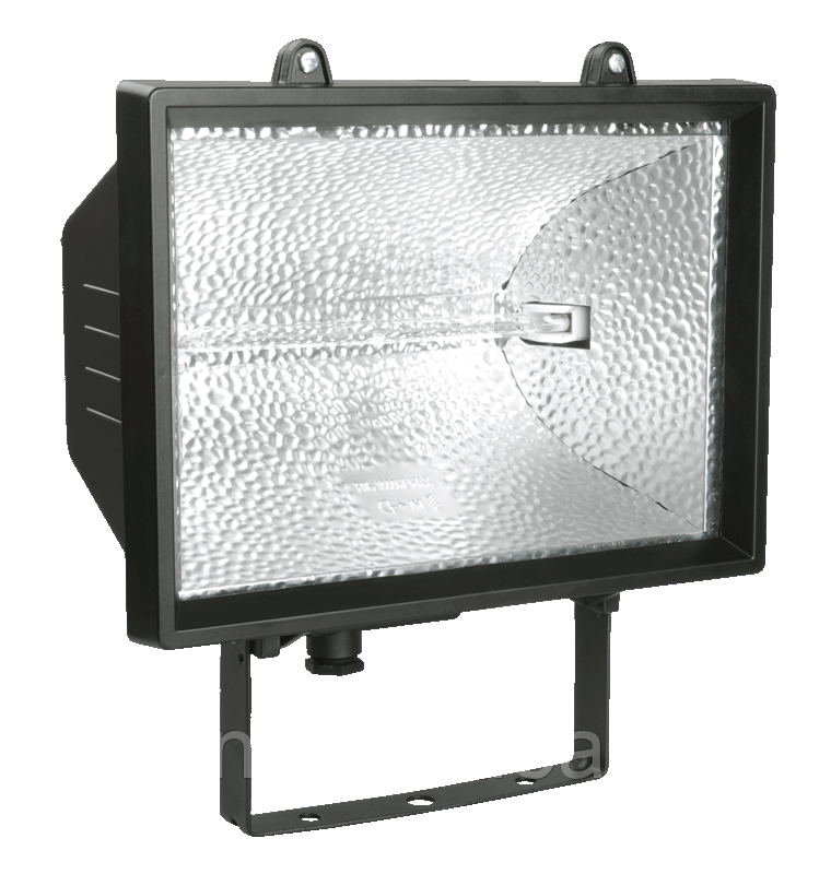 Прожектор ИО1500 галогенный белый IP54 ИЭК (Арт: LPI01-1-1500-K01) - фото 1 - id-p82770395