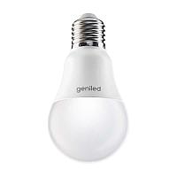 Светодиодная лампа Geniled E27 А60 16W 2700К матовая (Арт: 01303)