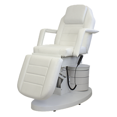 Косметологическое кресло с тумбой Elegansa - фото 1 - id-p161273008