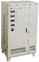 Стабилизатор напряжения СНИ3-60 кВА трехфазный ИЭК (Арт: IVS10-3-60000)