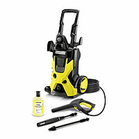 Ремонт мойки высокого давления Karcher