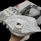 Маска-Респиратор 3M 9163 FFP3 c клапаном выдоха (упаковка 15 шт) РАБОТАЕМ с  НДС!, фото 3