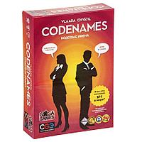 Настольная игра Кодовые имена Codenames